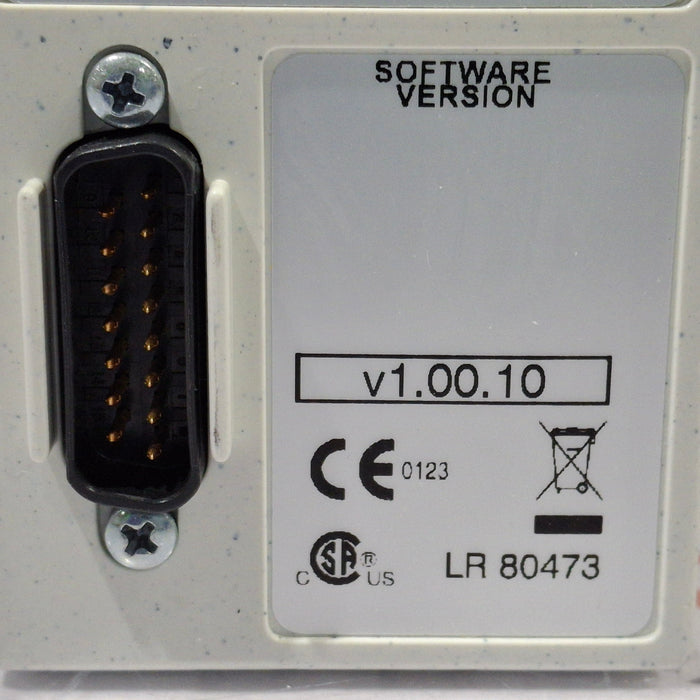 Spacelabs Healthcare Ultraview SL 91517 Multigas Analyzer
