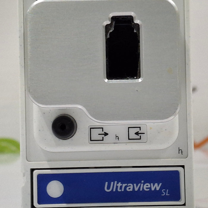 Spacelabs Healthcare Ultraview SL 91517 Multigas Analyzer