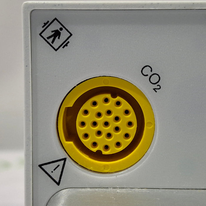 Spacelabs Healthcare Ultraview SL 91517 Multigas Analyzer