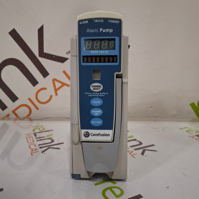 CareFusion Alaris 8100 LVP Infusion Pump Module