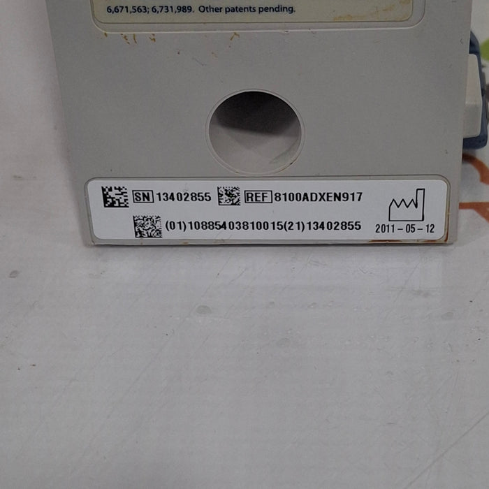 CareFusion Alaris 8100 LVP Infusion Pump Module