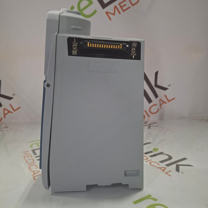 Becton Dickinson 8100 LVP Infusion Pump Module