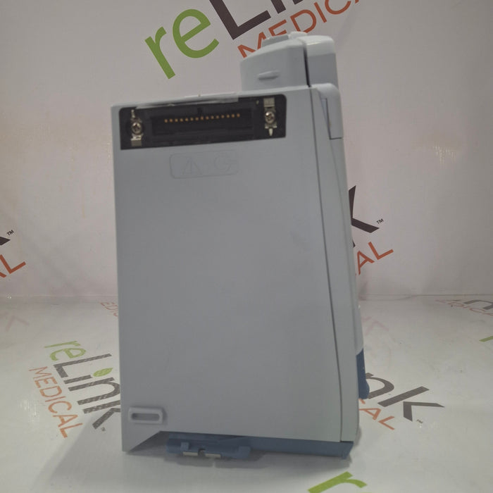 Becton Dickinson 8100 LVP Infusion Pump Module