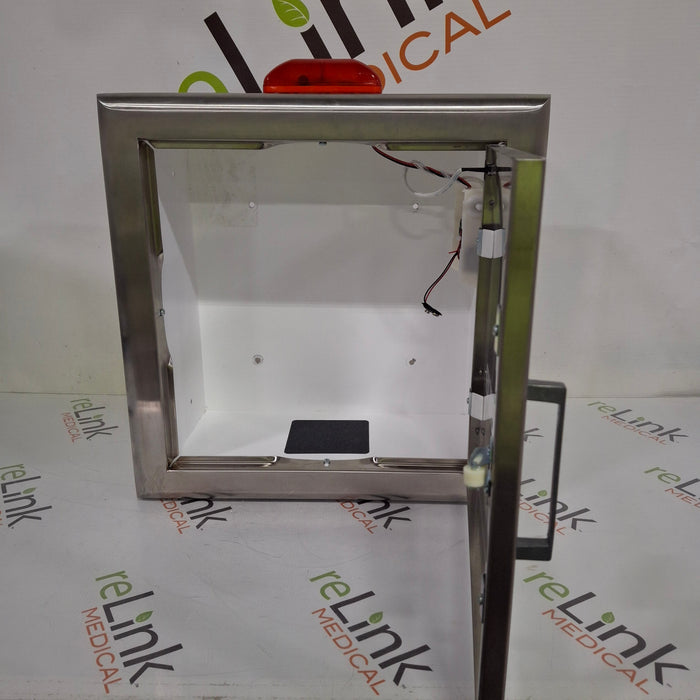 Physio-Control LifePak AED Cabinet