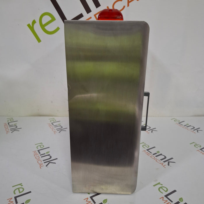 Physio-Control LifePak AED Cabinet