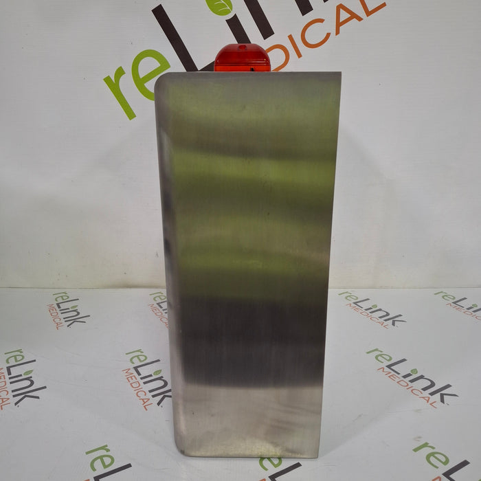 Physio-Control LifePak AED Cabinet