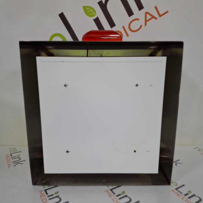 Physio-Control LifePak AED Cabinet