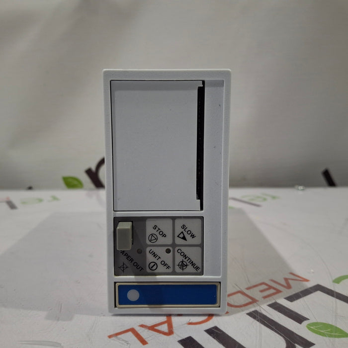 Spacelabs Healthcare 90449 Thermal Printer Recorder Module