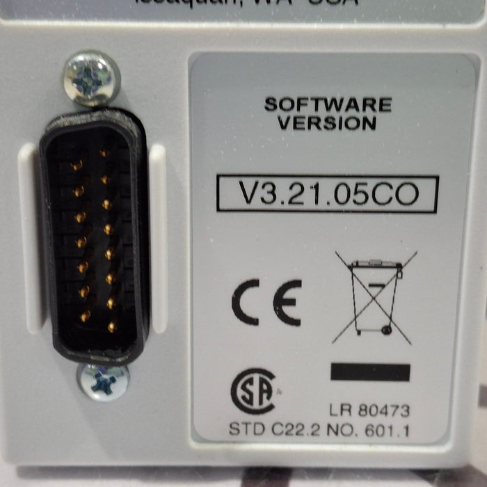 Spacelabs Healthcare 90449 Thermal Printer Recorder Module