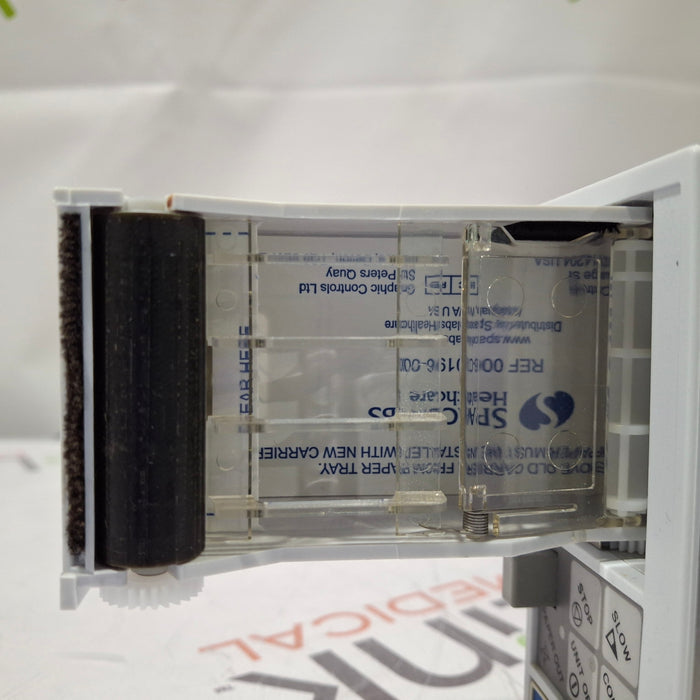 Spacelabs Healthcare 90449 Thermal Printer Recorder Module