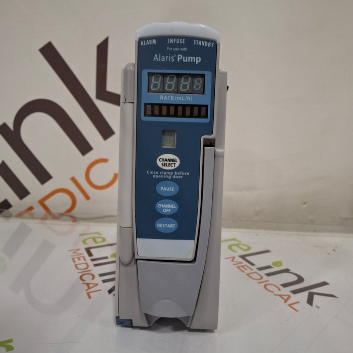CareFusion Alaris 8100 LVP Infusion Pump Module