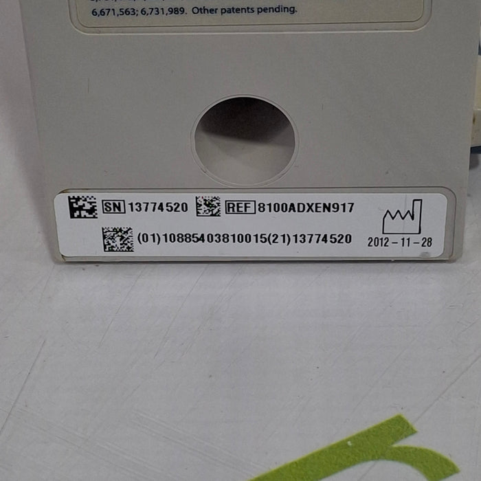 CareFusion Alaris 8100 LVP Infusion Pump Module