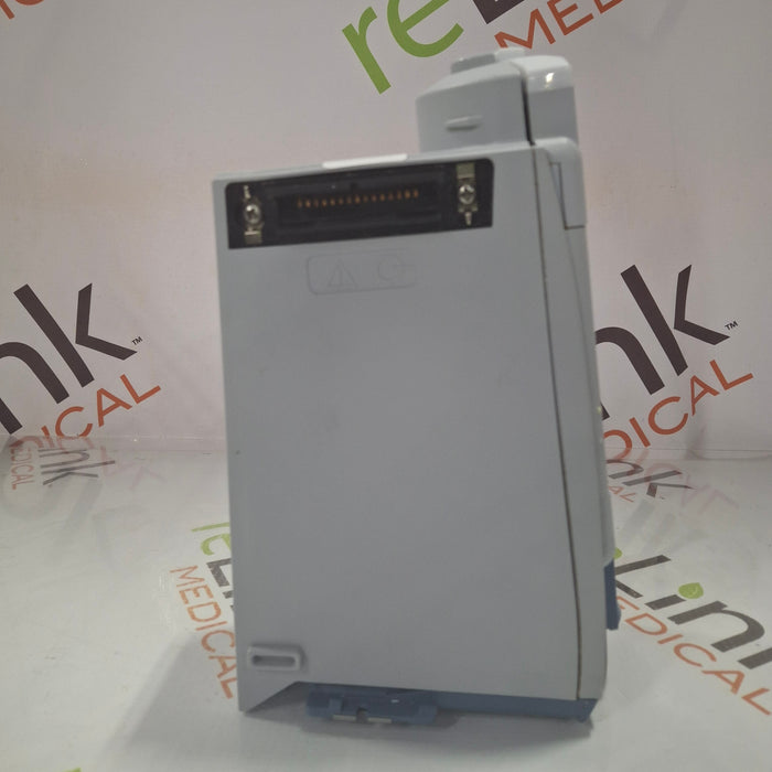Becton Dickinson 8100 LVP Infusion Pump Module
