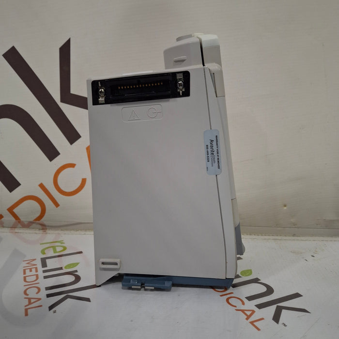 CareFusion Alaris 8100 LVP Infusion Pump Module