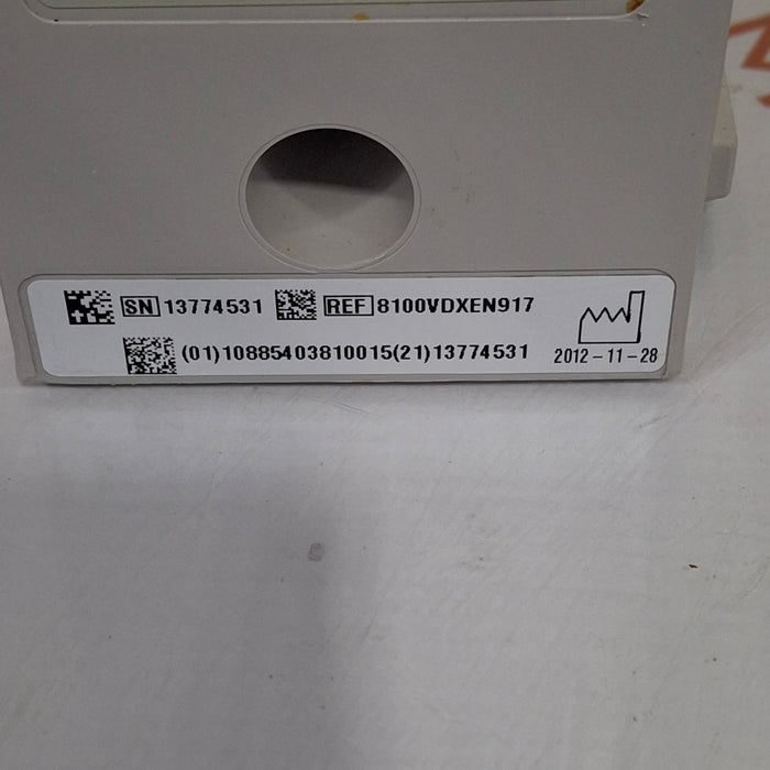 CareFusion Alaris 8100 LVP Infusion Pump Module