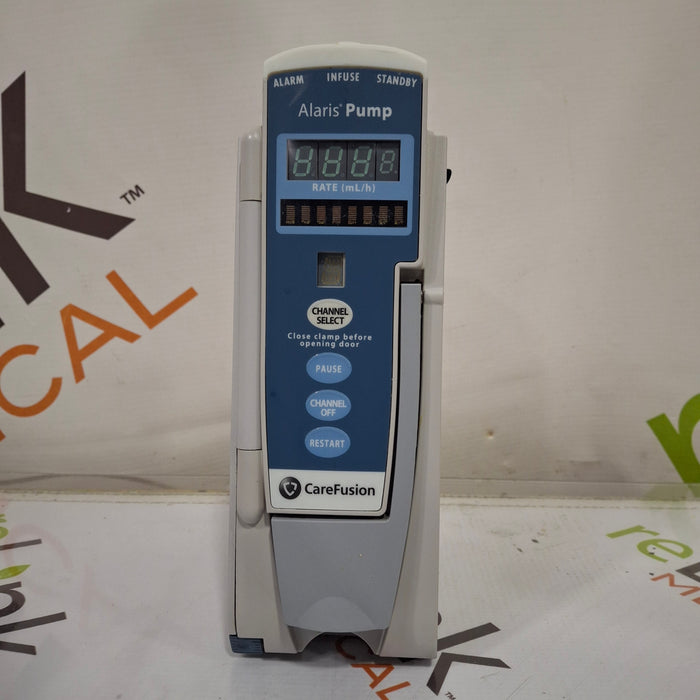 CareFusion Alaris 8100 LVP Infusion Pump Module