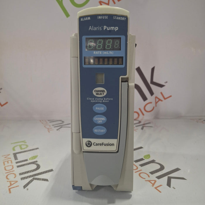 CareFusion Alaris 8100 LVP Infusion Pump Module