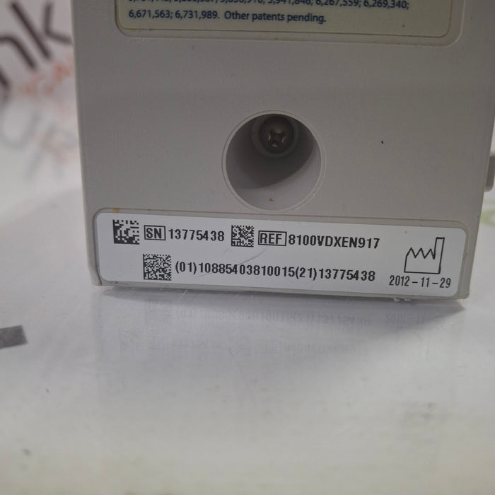 CareFusion Alaris 8100 LVP Infusion Pump Module