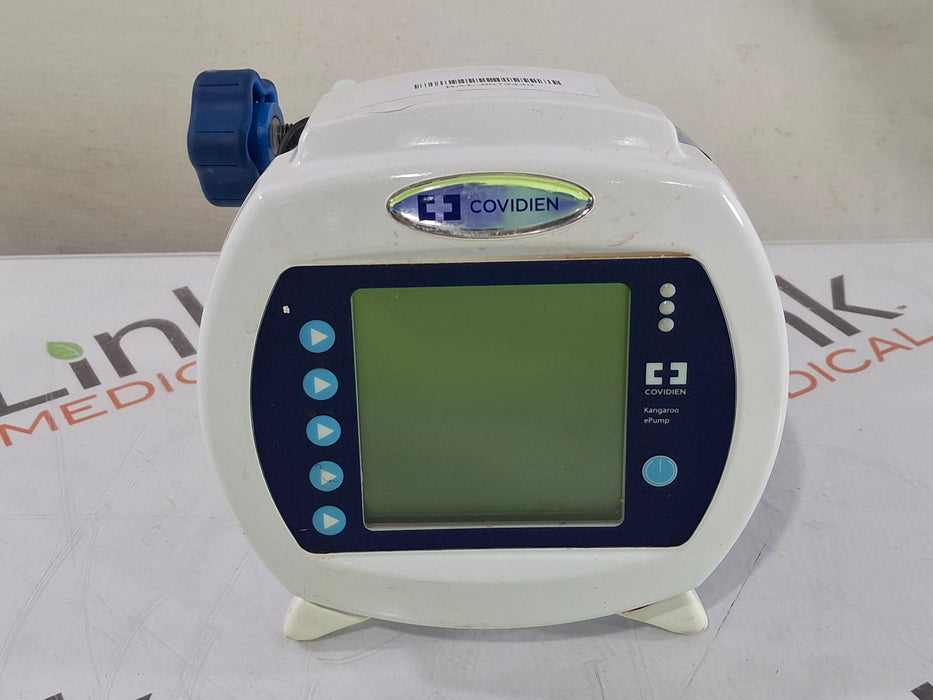 Covidien Kangaroo ePump Enteral Feeding Pump
