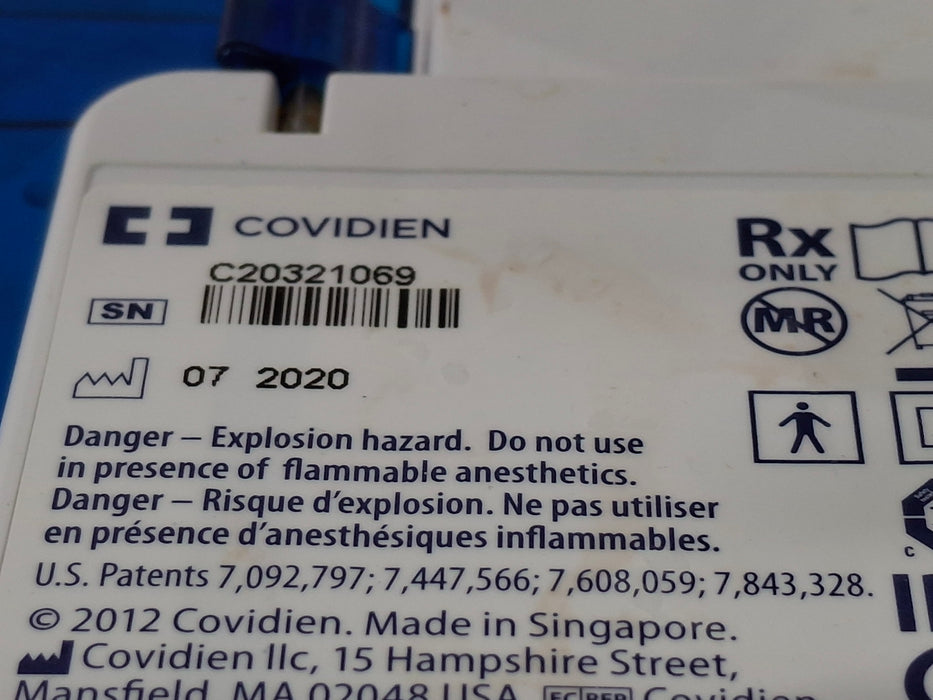 Covidien Kangaroo ePump Enteral Feeding Pump