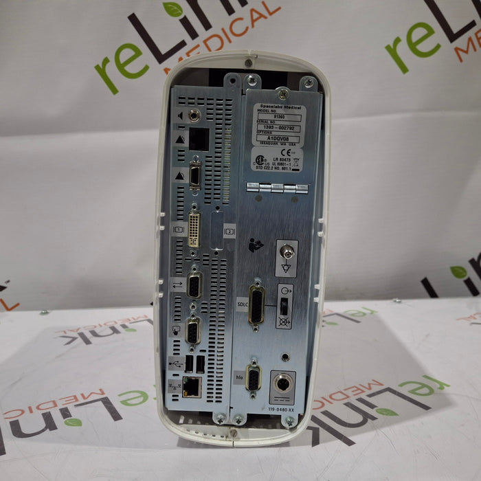 Spacelabs Healthcare Xprezzon Patient Monitor