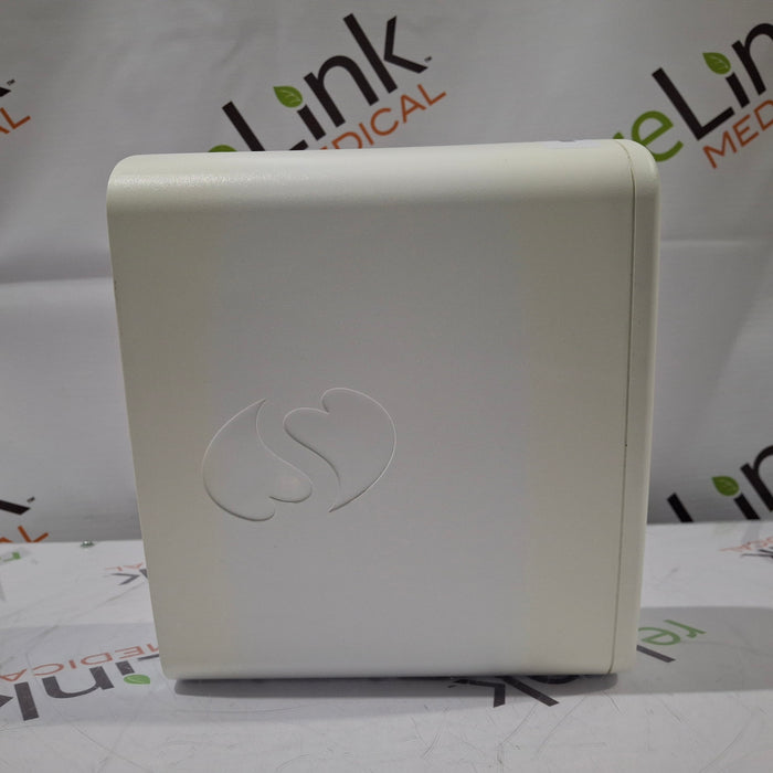 Spacelabs Healthcare Xprezzon Patient Monitor