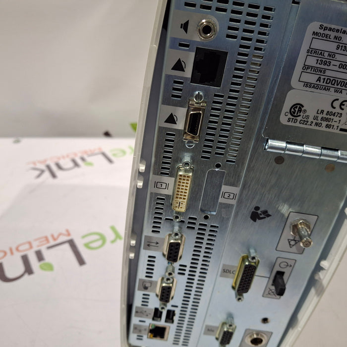 Spacelabs Healthcare Xprezzon Patient Monitor