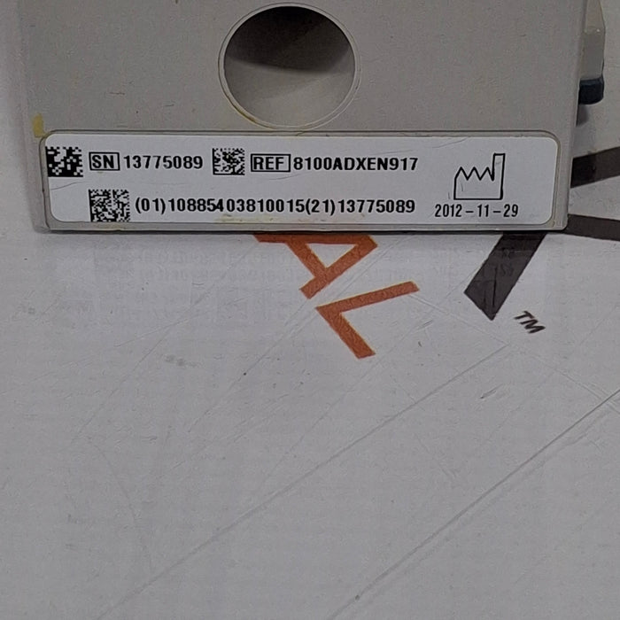 CareFusion Alaris 8100 LVP Infusion Pump Module