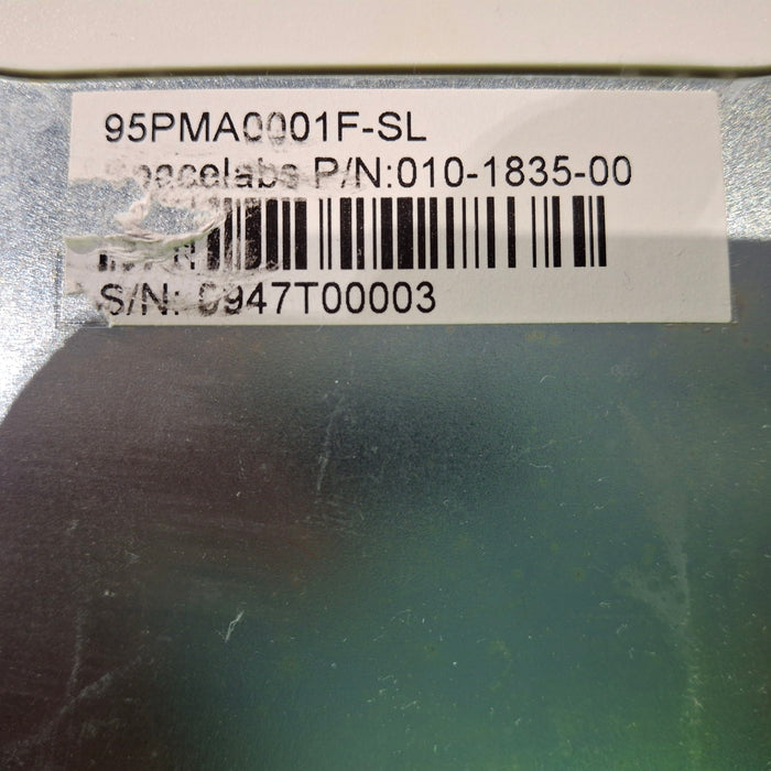 Spacelabs Healthcare UltraView SL Patient Monitor