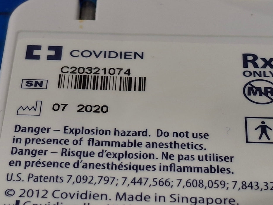 Covidien Kangaroo ePump Enteral Feeding Pump