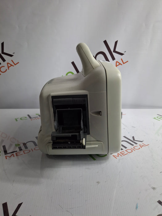 GE Healthcare Dash 3000 - GE/Nellcor SpO2 Patient Monitor
