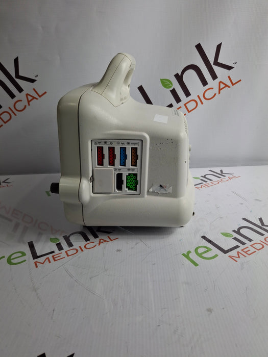 GE Healthcare Dash 3000 - GE/Nellcor SpO2 Patient Monitor
