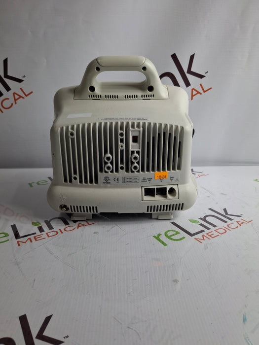 GE Healthcare Dash 3000 - GE/Nellcor SpO2 Patient Monitor