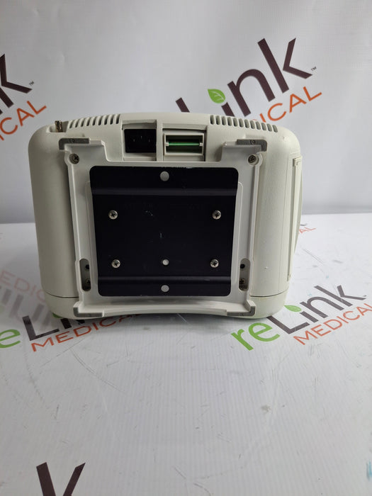GE Healthcare Dash 3000 - GE/Nellcor SpO2 Patient Monitor