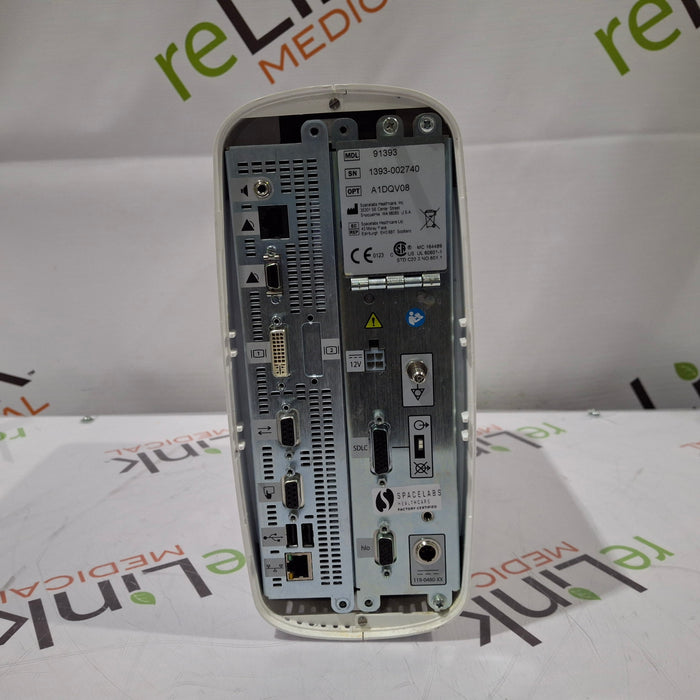 Spacelabs Healthcare Xprezzon Patient Monitor