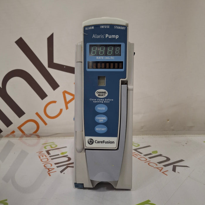CareFusion Alaris 8100 LVP Infusion Pump Module