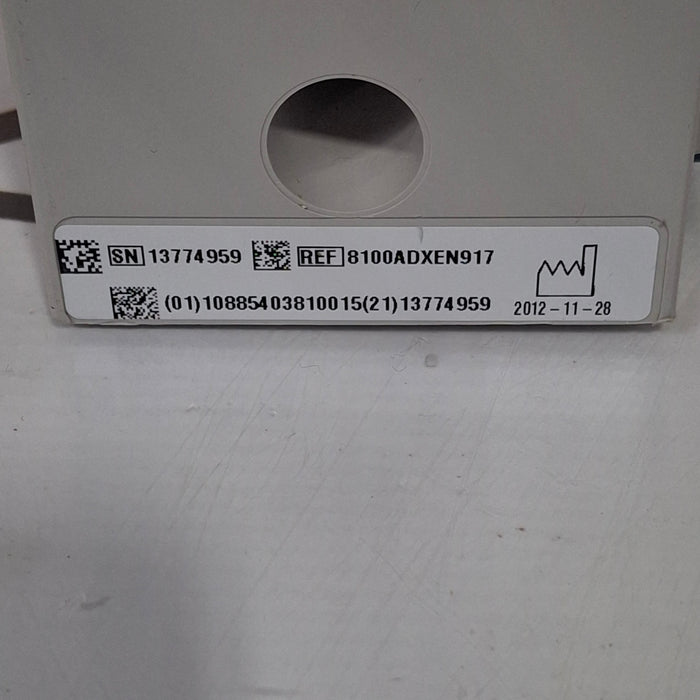 CareFusion Alaris 8100 LVP Infusion Pump Module