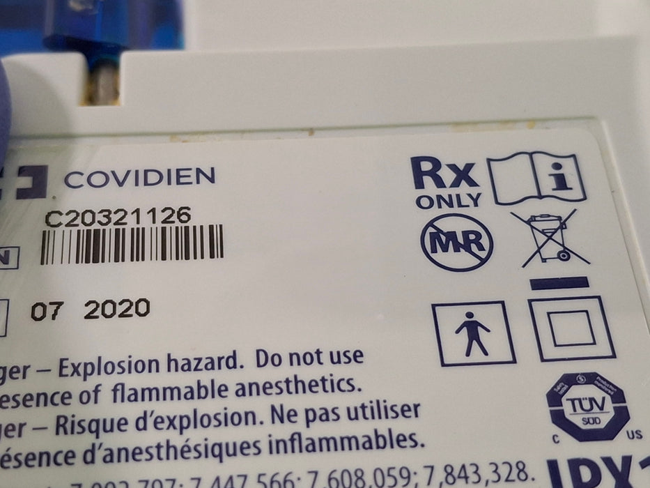 Covidien Kangaroo ePump Enteral Feeding Pump