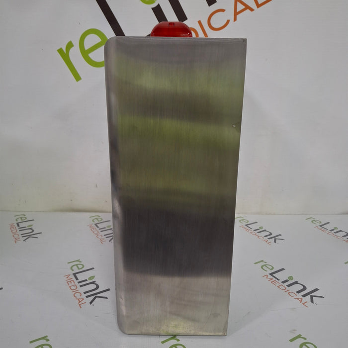 Physio-Control LifePak AED Cabinet