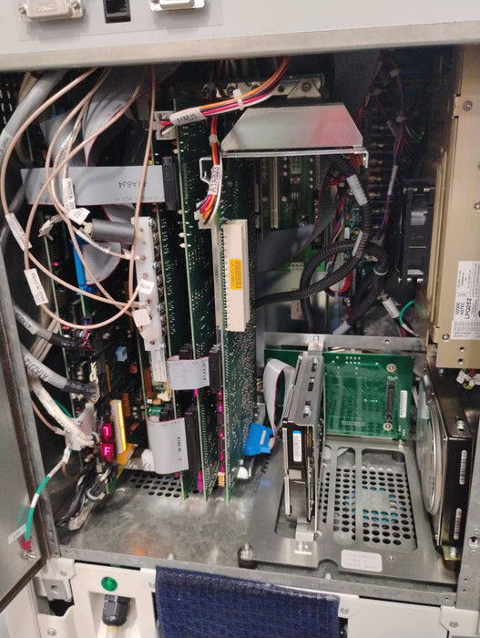 OEC Medical Systems Miniview 6800 C-Arm