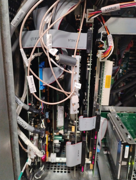 OEC Medical Systems Miniview 6800 C-Arm