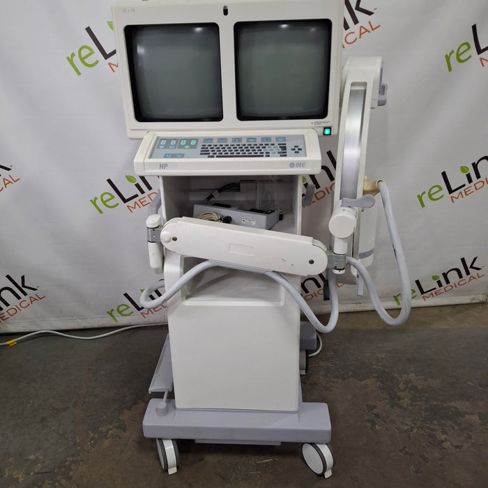 OEC Medical Systems Miniview 6800 C-Arm