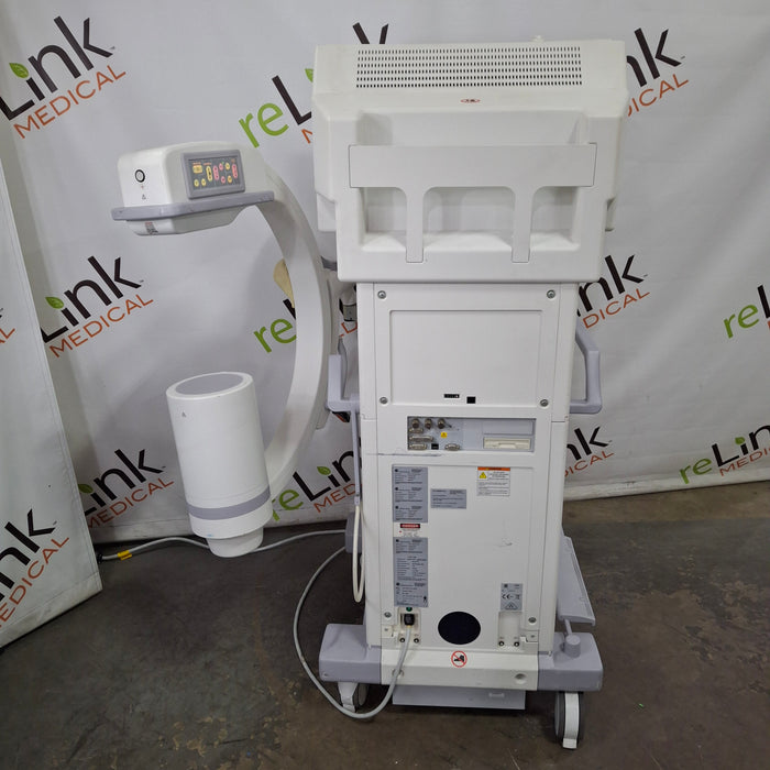 OEC Medical Systems Miniview 6800 C-Arm