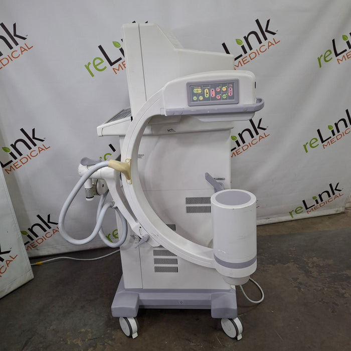 OEC Medical Systems Miniview 6800 C-Arm