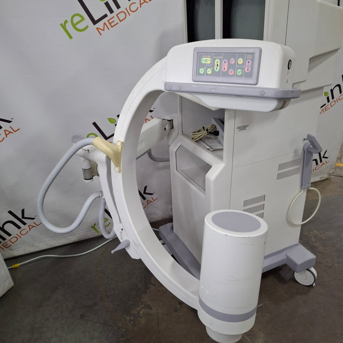 OEC Medical Systems Miniview 6800 C-Arm