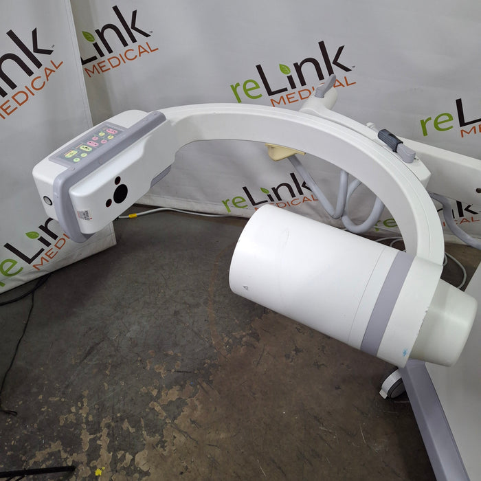 OEC Medical Systems Miniview 6800 C-Arm