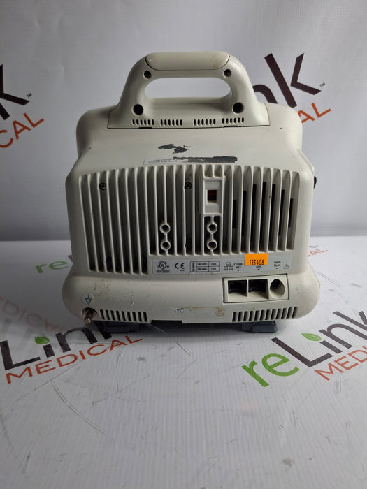 GE Healthcare Dash 3000 - GE/Nellcor SpO2 Patient Monitor