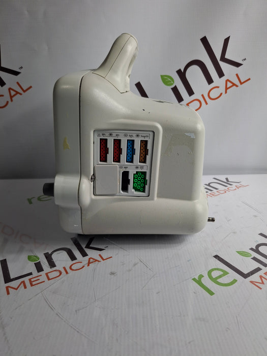 GE Healthcare Dash 3000 - GE/Nellcor SpO2 Patient Monitor