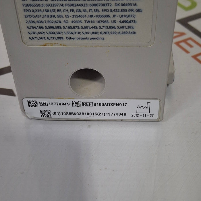 CareFusion Alaris 8100 LVP Infusion Pump Module