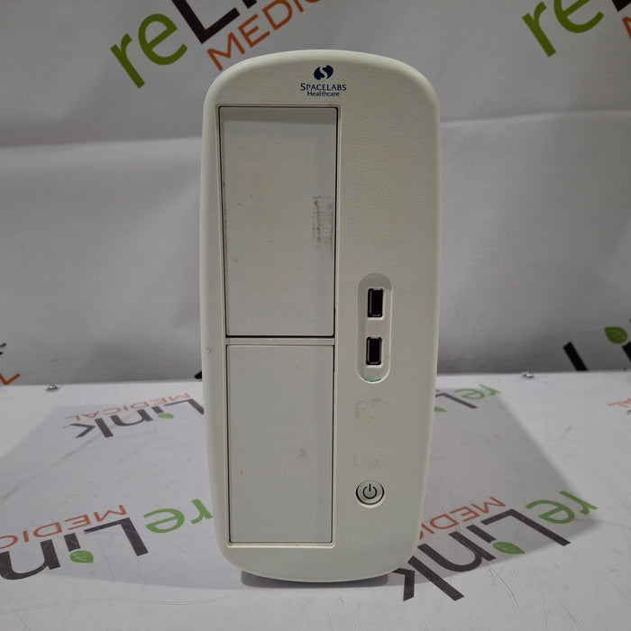 Spacelabs Healthcare Xprezzon Patient Monitor